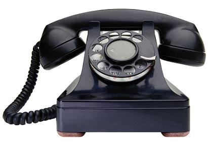 Telefon