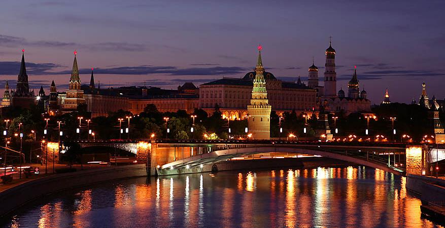 Moscow