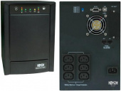 ИБП SMX750SLT