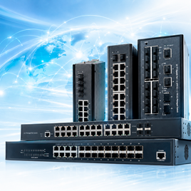 Ethernet-коммутаторы