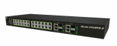 Коммутатор Арлан®-3424PFE-S