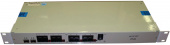 Блок ОТ-04: передача оптического Ethernet + 16E1
