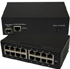 Предлагаем малогабаритный, надежный, управляемый 16-портовый коммутатор Ethernet по цене 5990 руб. Предлагаем малогабаритный, надежный, управляемый 16-портовый коммутатор Ethernet по цене 5990 руб.