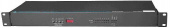 Конвертер интерфейсов Ethernet 10/100Tx через 4Е1