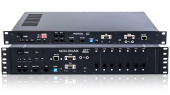 Цифровая система передачи MC04-DSL.bis