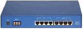Инверсный мультиплексор qBRIDGE-401