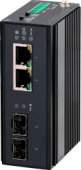 Коммутатор NIS-3200-122PSG с PoE