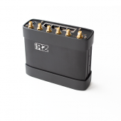 Промышленные беспроводные роутеры iRZ, серия R2