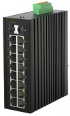 NIS-3500-2216PGX  промышленный  управляемый коммутатор