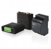 Промышленные GSM/GPRS-модемы iRZ, серия Base