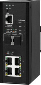 Промышленный коммутатор NIS-3500-5204PGE