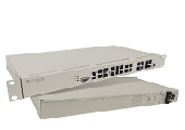 Мультиплексор  FlexGain-FOM-8(16)E1/4GE-2.5G