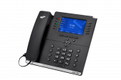 IP-телефон VP-30P-WB и консоль VP-EXT22