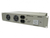 Инвертор DC/AC-110/220B-1500BA-2U ВР