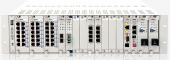 MC04-SDH-3U - мультиплексор SDH STM-1, STM-4, STM-16