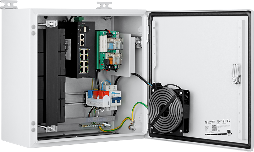 NSBox-280L