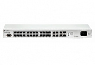 Отечественные коммутаторы Ethernet Eltex MES Отечественные коммутаторы Ethernet Eltex MES