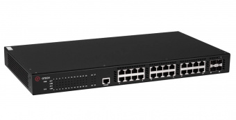 Ethernet-коммутатор QSW-3310-28TX