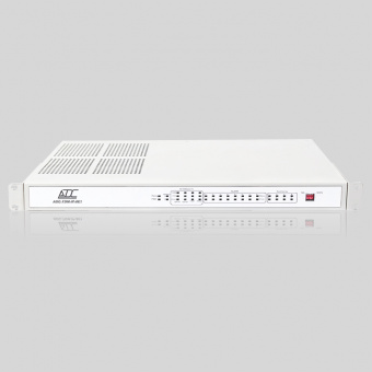 Транковый шлюз TDMoIP ADC-TDM-IP