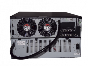Monolith RT 10000  вид сзади