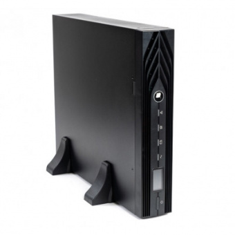 Skat UPS 1500 Rack - online ИБП 220/220В, 1500 ВА /1350 Вт, 19”