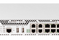 Сервисный маршрутизатор ESR-15VF для корпоративных сетей