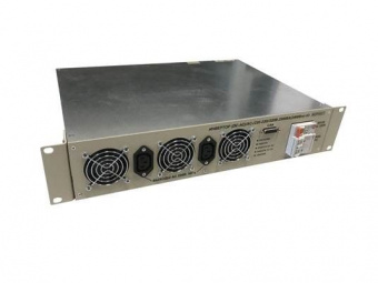 Инвертор Форпост (DC-AC)/AC-(24-220)/220B-1500ВA-2U с двойным входом