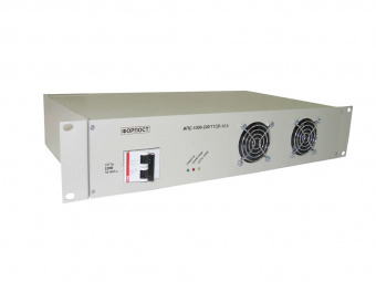 ИПС-1000-220/110В-10А-2U Форпост