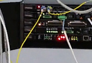 Абонентский SIP-шлюз на базе мультиплексора "Транспорт 30х4" Абонентский SIP-шлюз на базе мультиплексора "Транспорт 30х4"