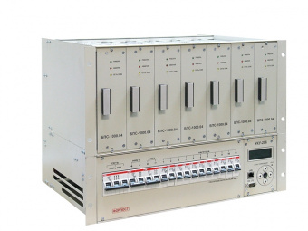 ИБЭП 220/24B-210A Форпост