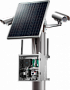 Новый уличный узел доступа NSBox-280L