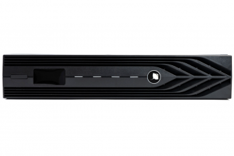 Батарейный блок SKAT BC 24/18S3 rack лицевая панель