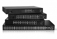 Выгодные Ethernet-коммутаторы QSW