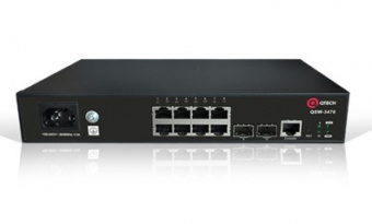 Коммутатор QSW-4610