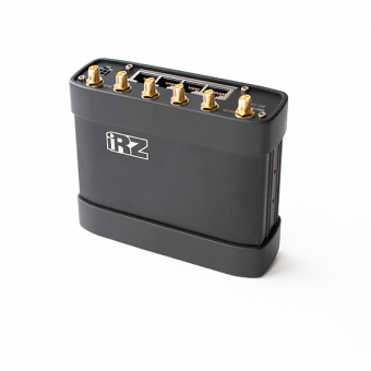 Промышленные беспроводные роутеры iRZ, серия R2