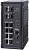 Промышленный управляемый гигабитный коммутатор NIS-3500-2408PGX (PoE)
