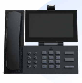 IP-телефон VP-100P