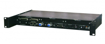 Мультиплексор SDH уровня STM-1 «Транспорт-S1»