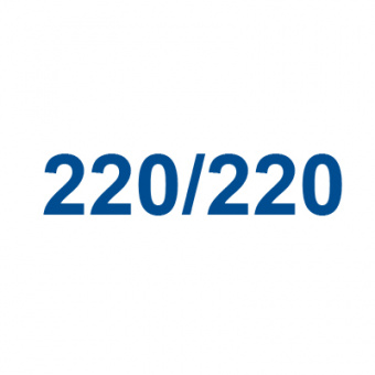ИБЭП 220/220В