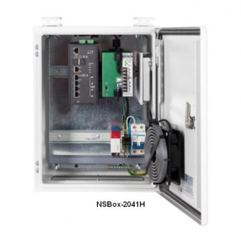 NSBox-2041H