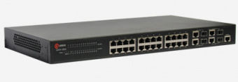 Ethernet-коммутаторы QSW 2850