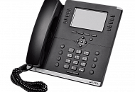 VP-30P - новый IP-телефон Eltex c 6-ю SIP-аккаунтами VP-30P - новый IP-телефон Eltex c 6-ю SIP-аккаунтами