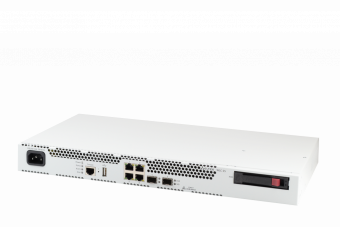 Контроллеры беспроводного доступа WLC-15 и WLC-30