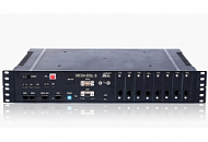 Абонентский вынос MC04-DSL.S Абонентский вынос MC04-DSL.S