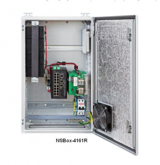 NSBOX-4161r