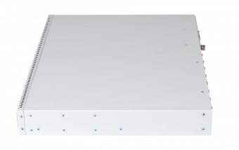 Ethernet-коммутаторы агрегации MES3300-24 вид справа