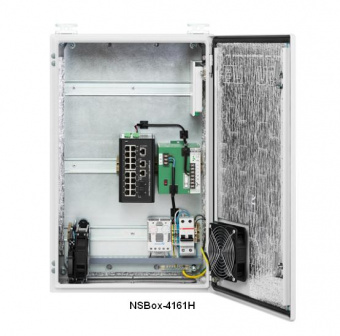 NSBOX-4161h