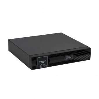 Батарейный блок SKAT BC 24/18S3 RACK P3 - 24В, 18Ач