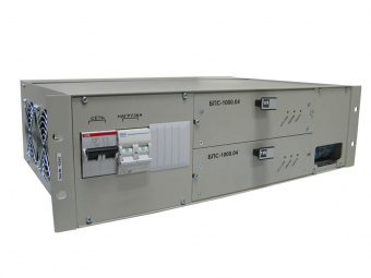 ИПС-2000-220/110В-20А-2U Форпост