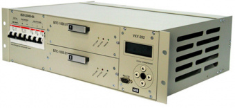 ИБЭП-220/60B-40A-2/2 Форпост